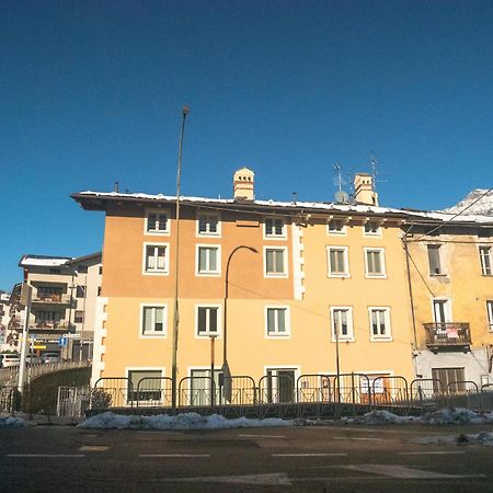 Maison Tata Aosta Luaran gambar