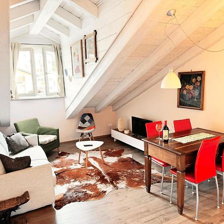 Maison Tata Aosta Luaran gambar