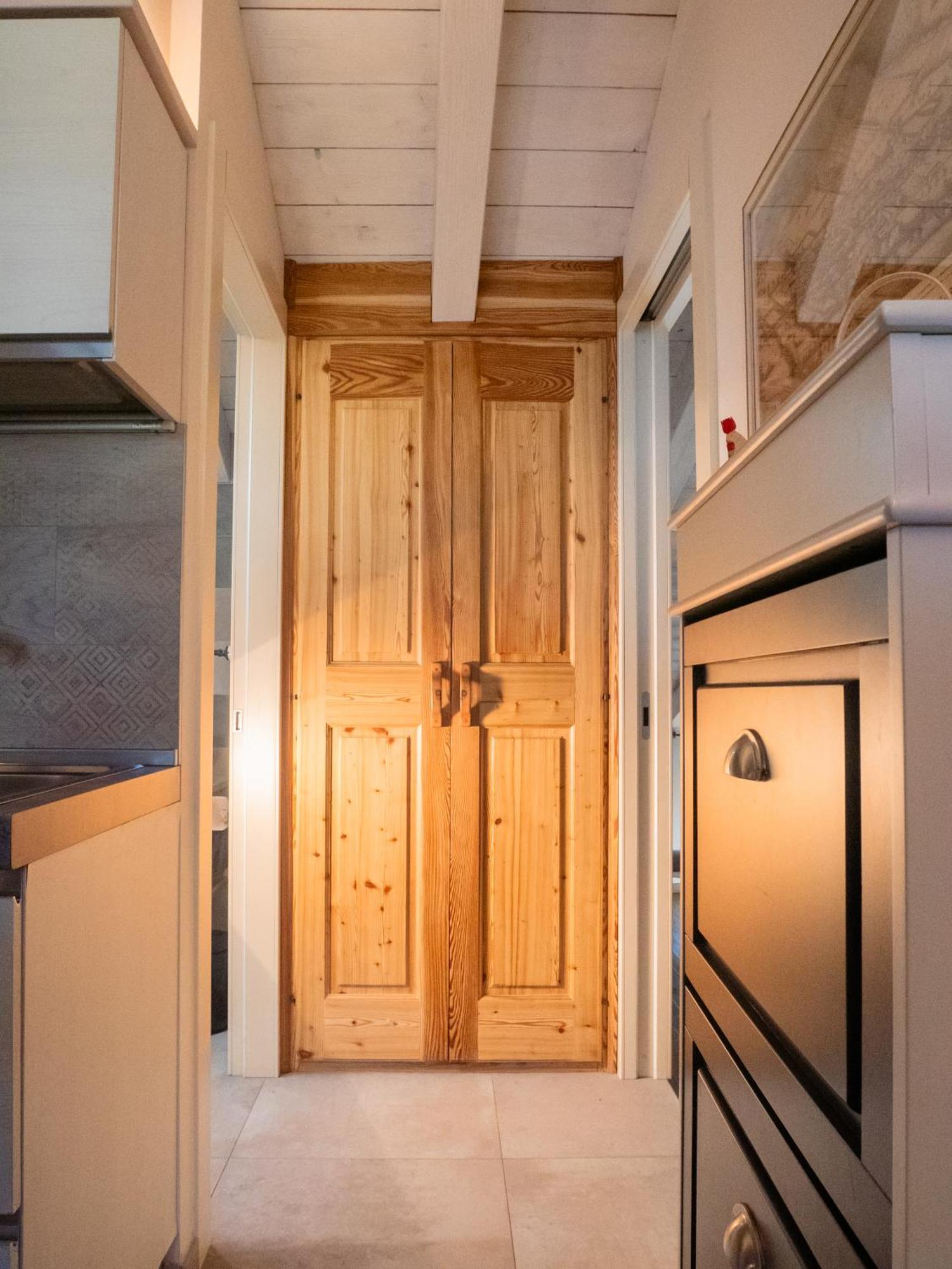 Maison Tata Aosta Luaran gambar